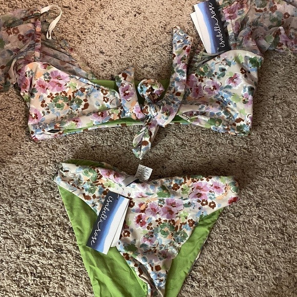 Other - BNWT swim